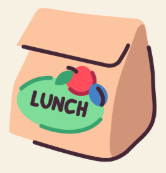 Hot Lunch